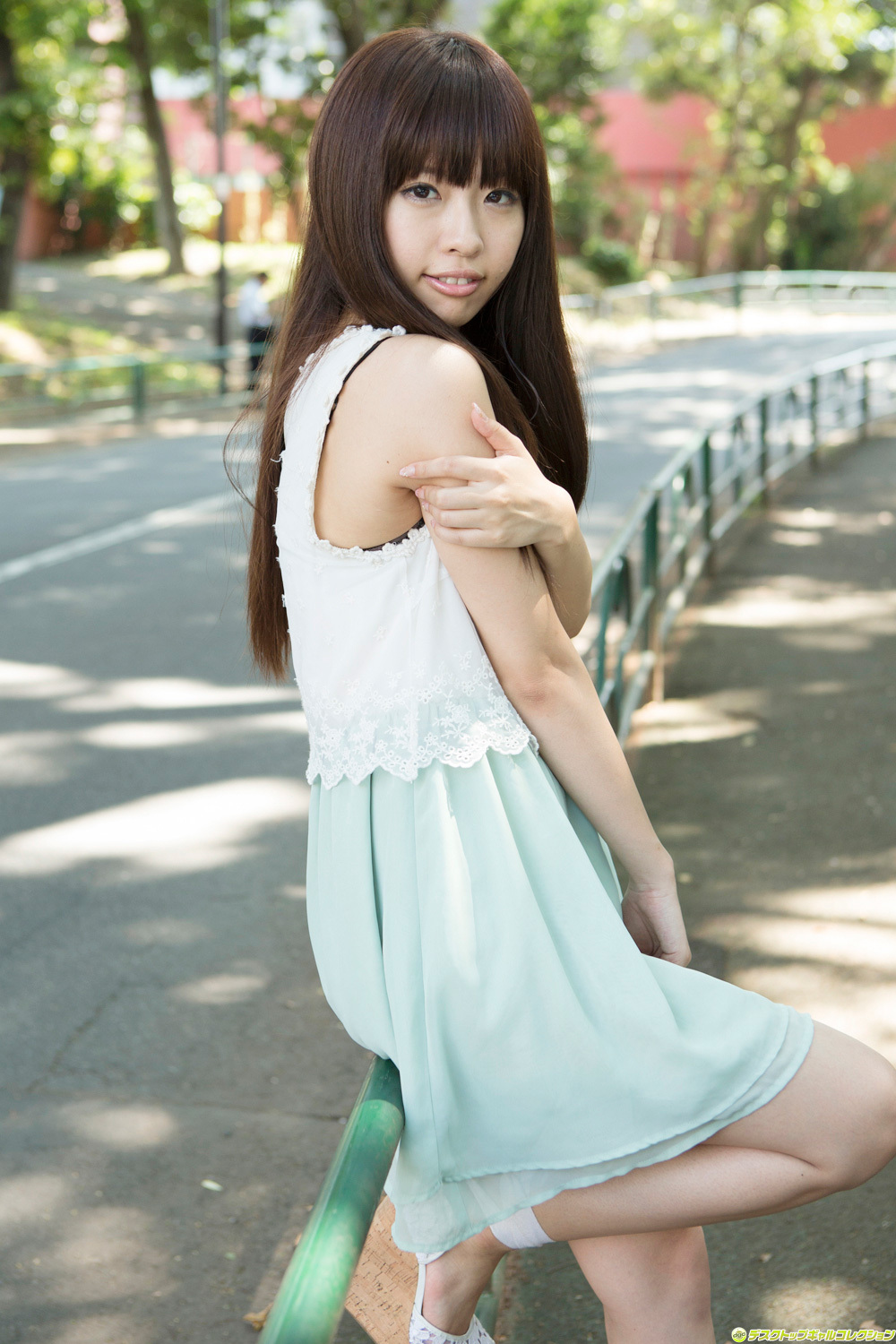 [DGC] 2013年11月号 No.1128 Miyu Yanome 矢野目美有